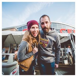 Meet your Posher, Julie